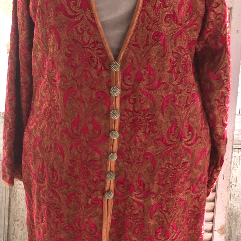 Traditional Indian Wedding Attire Sherwani Bollywood Fabulous Piece!